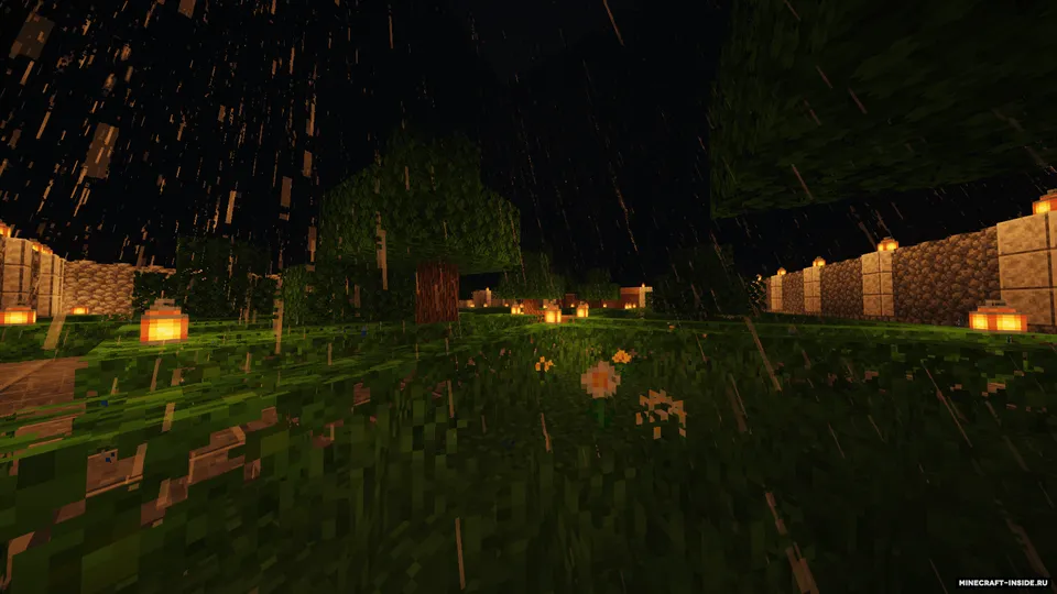 Hech qayerga eltuvchi yo'lak I - The Hotel — Minecraft xarita, rasm 6