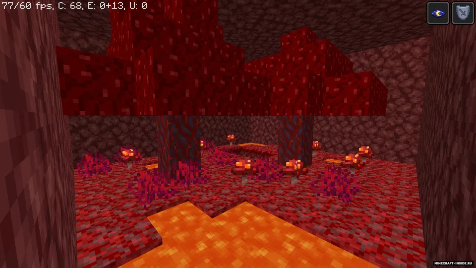 The True Seeker — Minecraft xarita, rasm 3