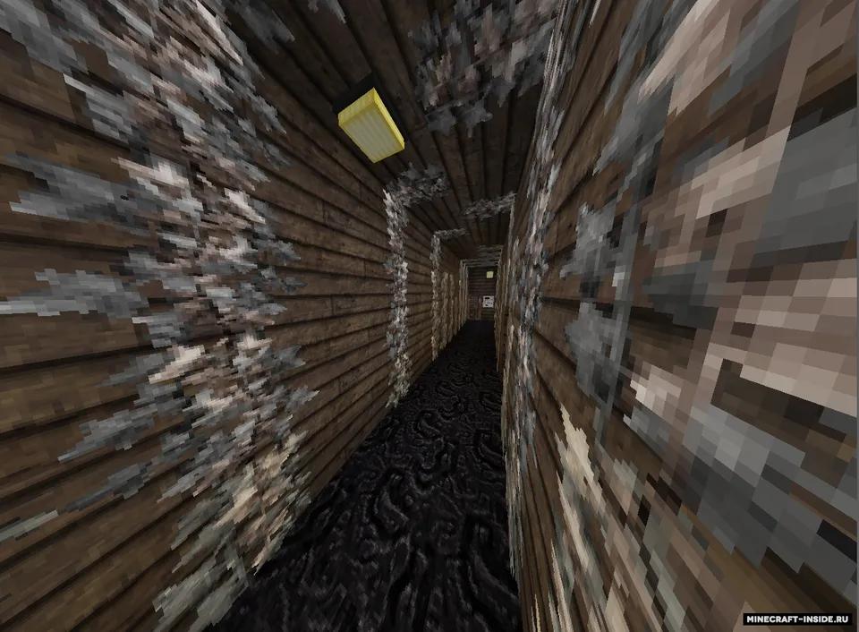 The madness — Minecraft xarita, rasm 2
