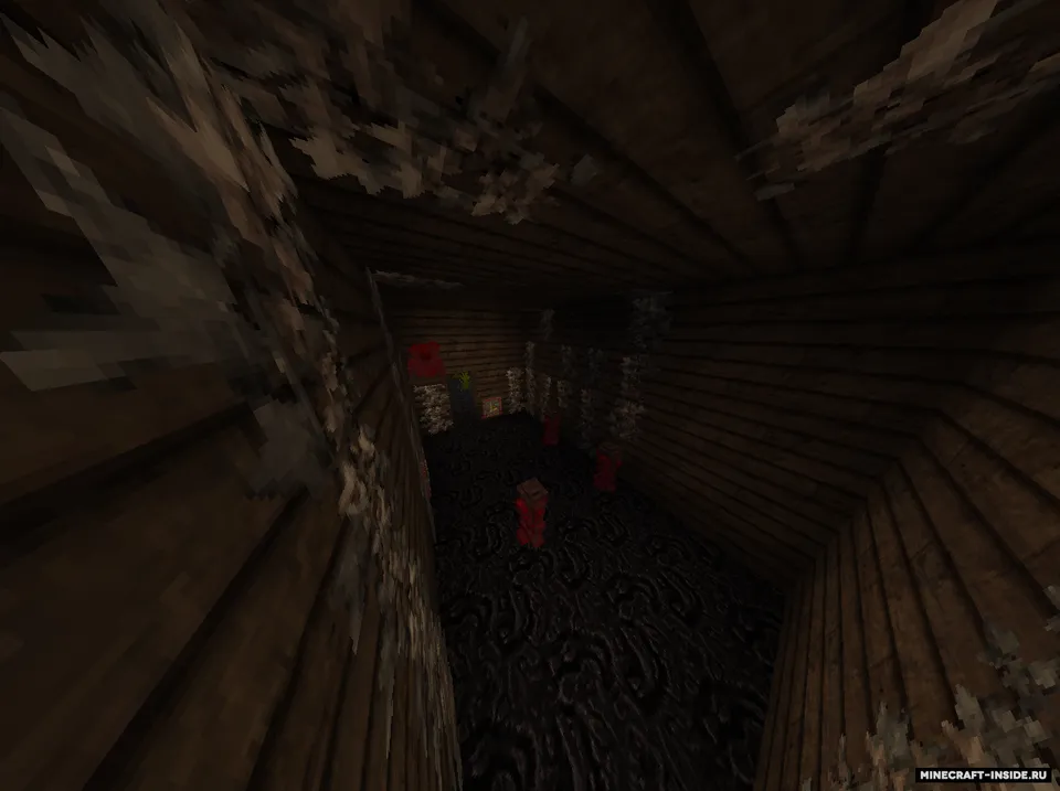 The madness — Minecraft xarita, rasm 3