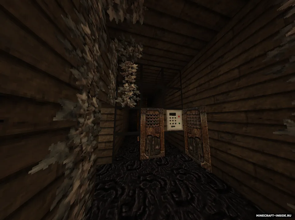 The madness — Minecraft xarita, rasm 4