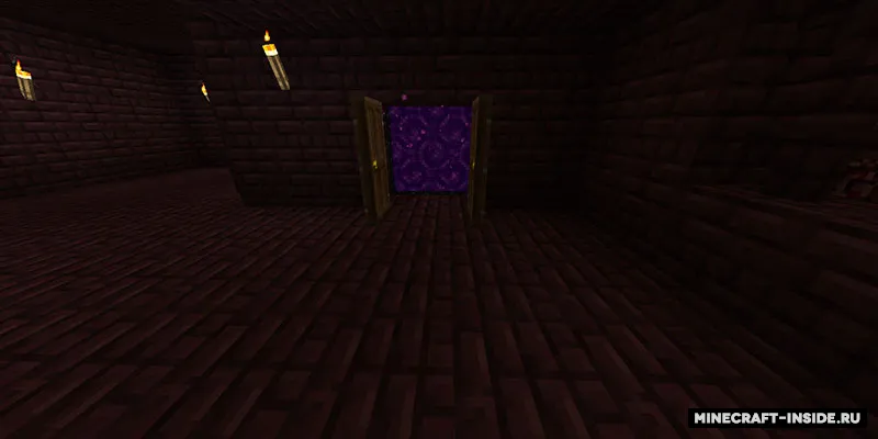 Jodugar uyi — Minecraft xarita, rasm 3