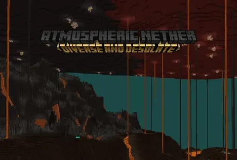 Atmospheric Nether