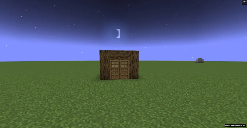 Just A House — Minecraft xarita, rasm 5