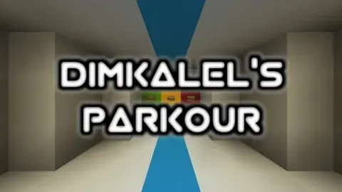 DimkaLEL's Parkour