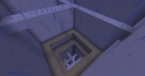 Dropper and lever