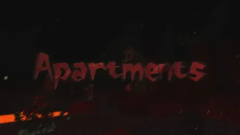 Apartments