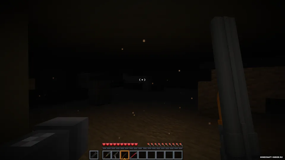 Apartments — Minecraft xarita, rasm 2