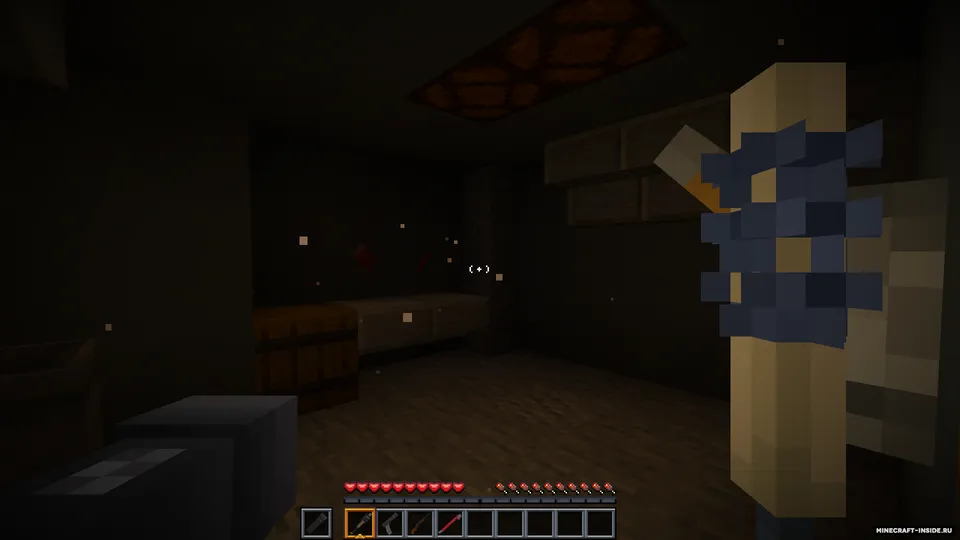 Apartments — Minecraft xarita, rasm 3