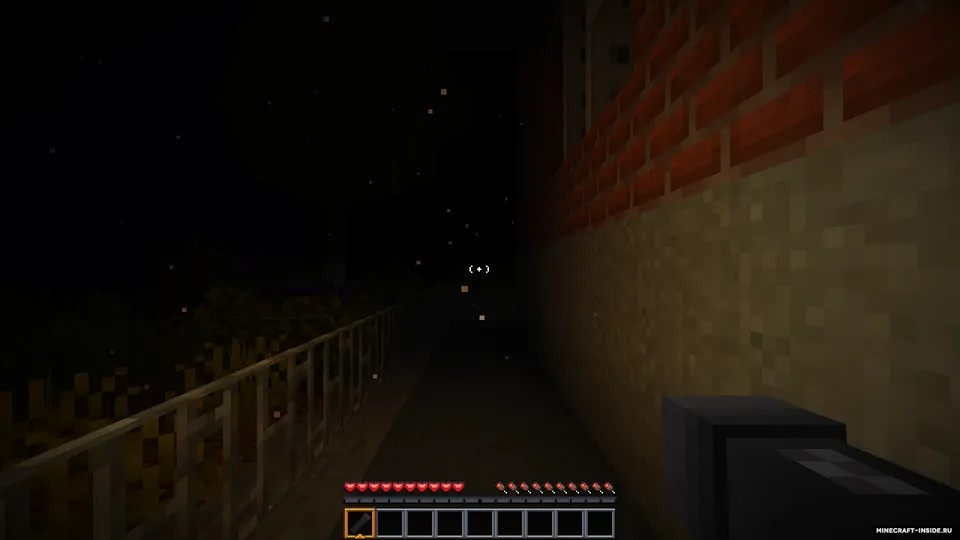 Apartments — Minecraft xarita, rasm 4