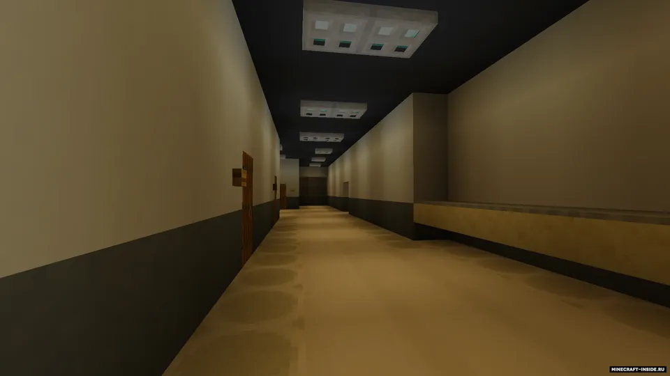 Apartments — Minecraft xarita, rasm 5