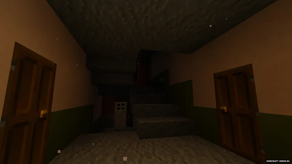 Apartments — Minecraft xarita, rasm 7