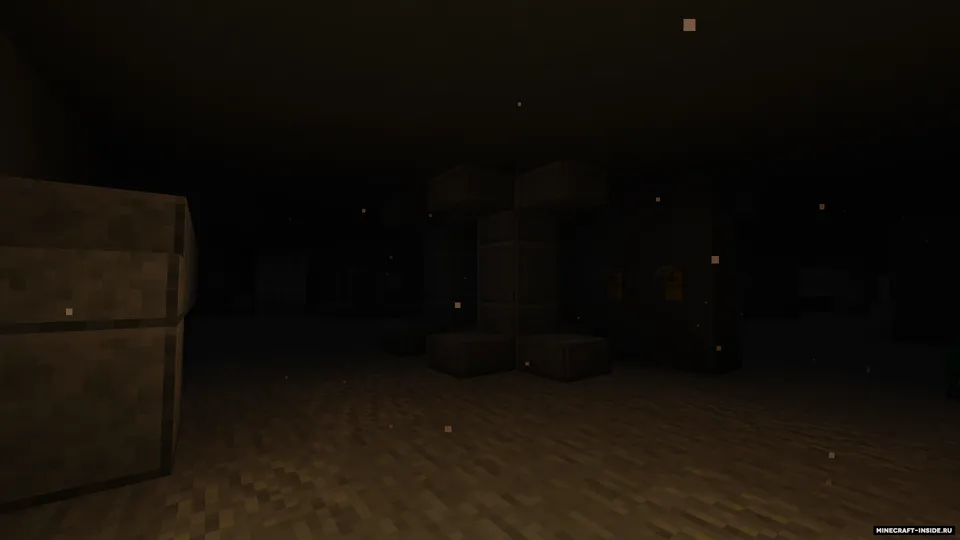 Apartments — Minecraft xarita, rasm 8