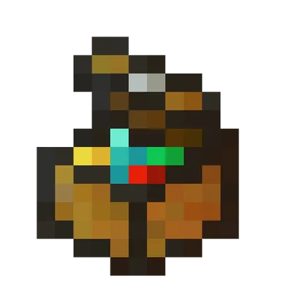 Secret Finds — Minecraft mod, rasm 1