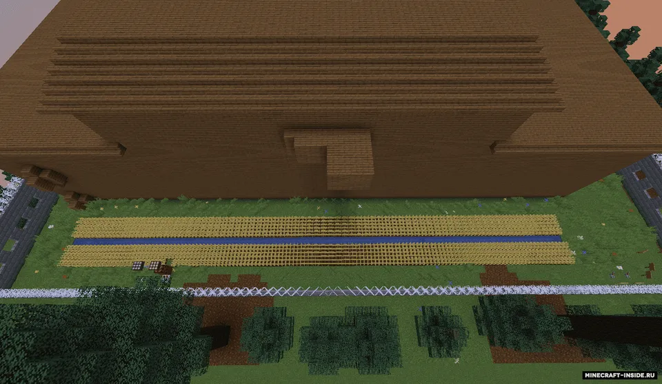 Maniachella — Minecraft xarita, rasm 3