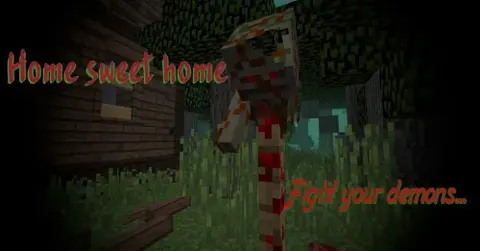 Home sweet home