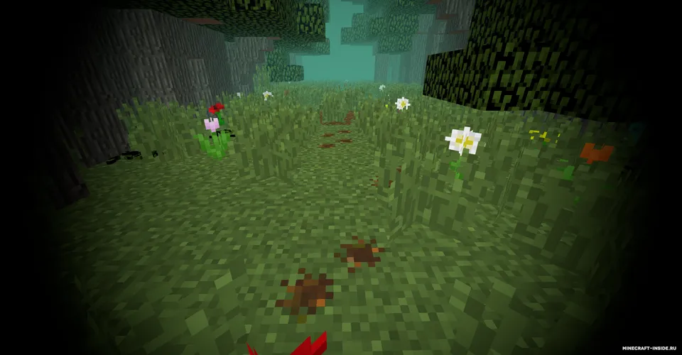 Home sweet home — Minecraft xarita, rasm 2