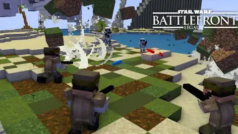 Star Wars: Battlefront
