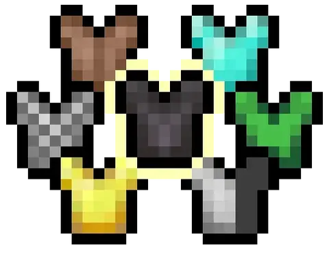 Advanced Armor Bar