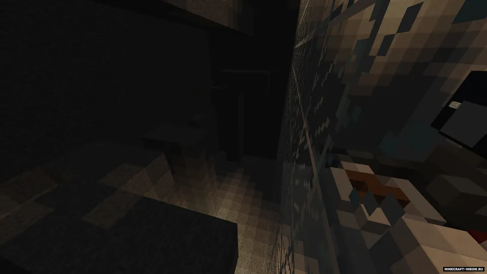 Sinovchi — Minecraft xarita, rasm 2