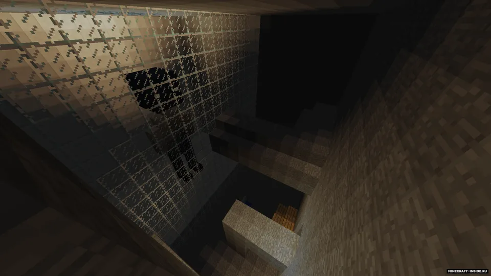 Sinovchi — Minecraft xarita, rasm 3