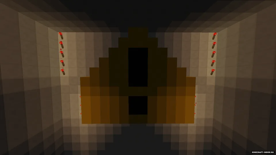 Sinovchi — Minecraft xarita, rasm 5