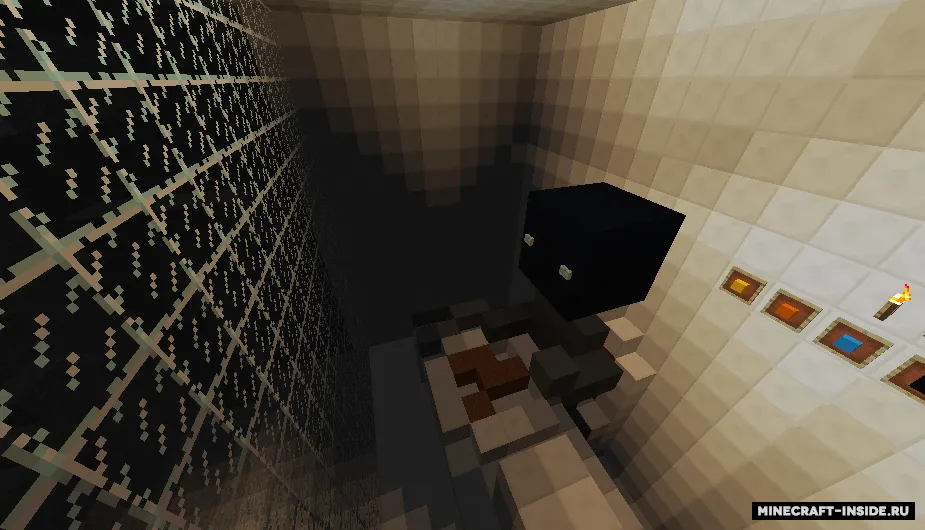 Sinovchi — Minecraft xarita, rasm 8