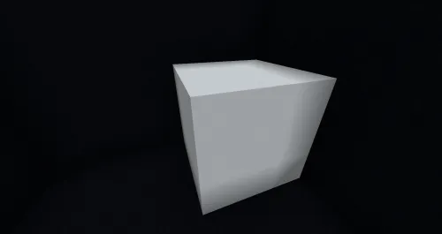 Qora va Oq — Minecraft xarita, rasm 1