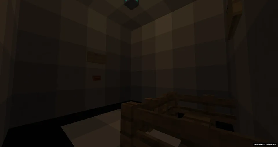 Qora va Oq — Minecraft xarita, rasm 4