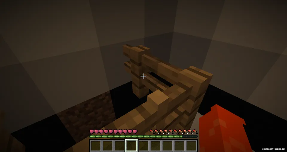 Qora va Oq — Minecraft xarita, rasm 5