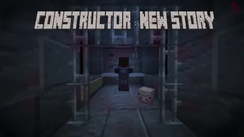 Constructor: New Story | Part 2