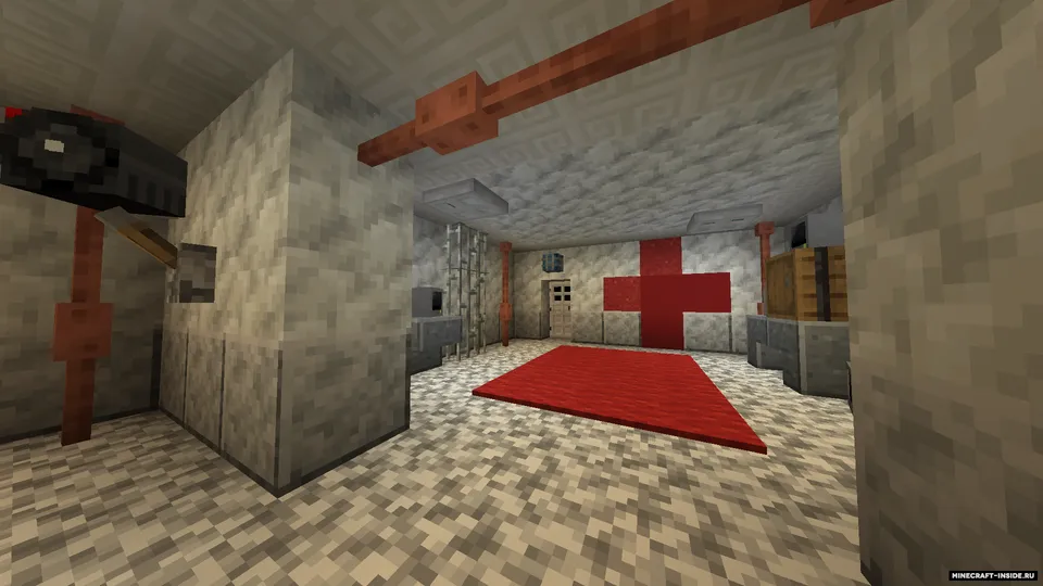 Constructor: New Story | Part 2 — Minecraft xarita, rasm 3