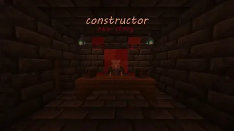 Constructor: New Story | Part 1