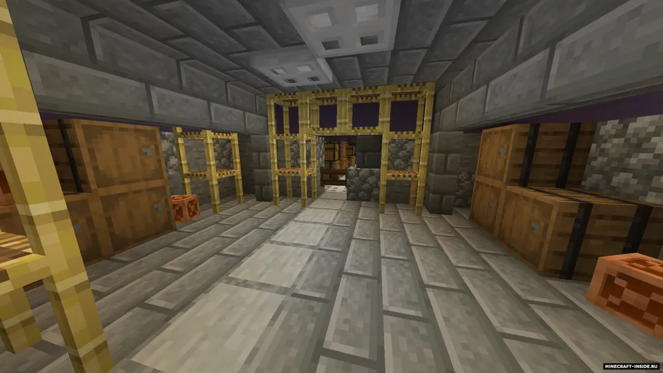 Constructor: New Story | Part 1 — Minecraft xarita, rasm 4