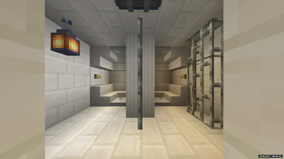 Constructor: New Story | Part 1 — Minecraft xarita, rasm 7