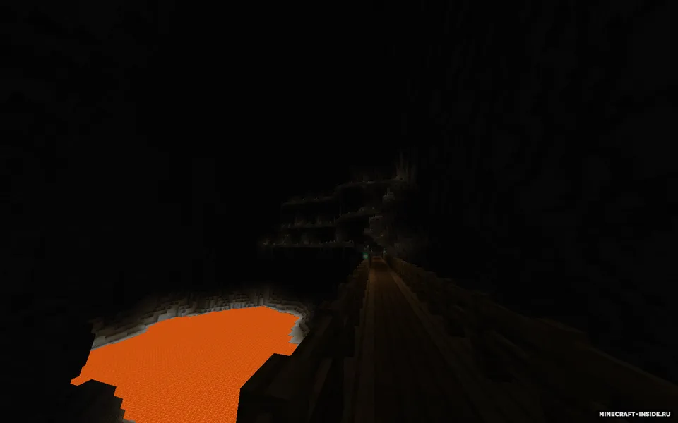 Light 3 — Minecraft xarita, rasm 2