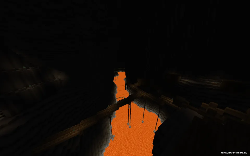 Light 3 — Minecraft xarita, rasm 4