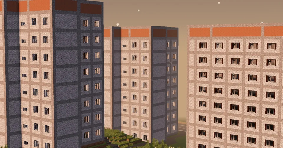 Retro Decorations Overhauled (RDO) — Minecraft mod, rasm 5