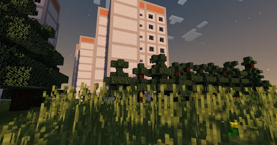 Retro Decorations Overhauled (RDO) — Minecraft mod, rasm 6