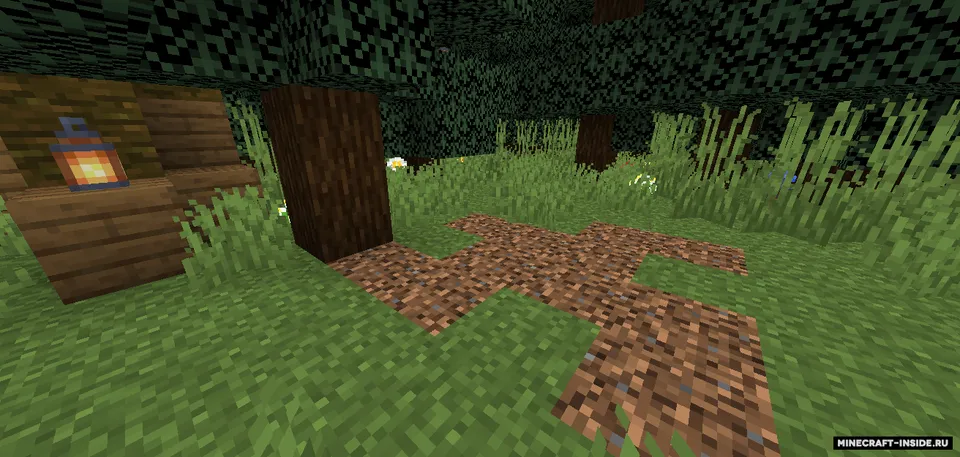 20 ta joyda tugma qidirish — Minecraft xarita, rasm 7