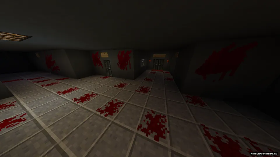 The Mind — Minecraft xarita, rasm 4