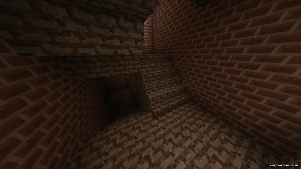 The Mind — Minecraft xarita, rasm 5