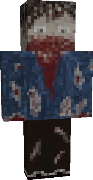 The Newborn Ones — Minecraft mod, rasm 2
