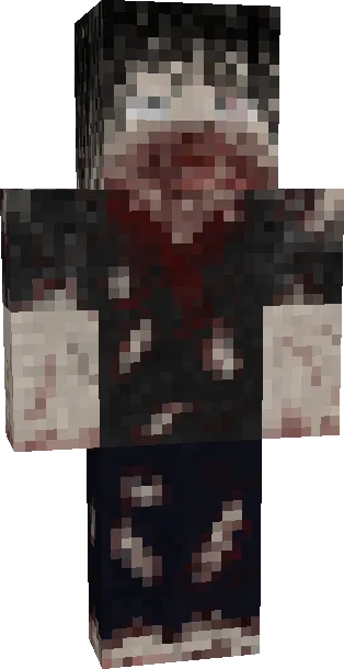 The Newborn Ones — Minecraft mod, rasm 3