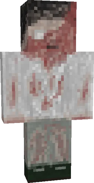 The Newborn Ones — Minecraft mod, rasm 4