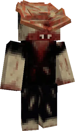 The Newborn Ones — Minecraft mod, rasm 5