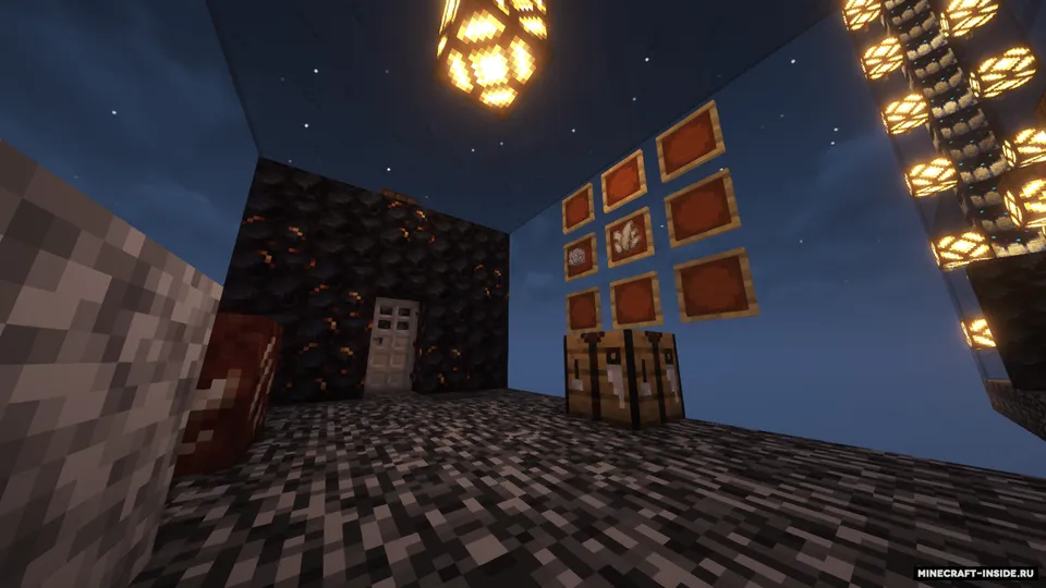 winxizz tomonidan hunarmandchilik — Minecraft xarita, rasm 4