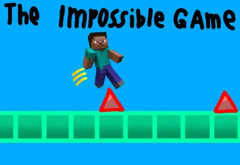 The Impossible Game | Imkonsiz o'yin