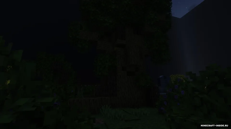 Viktor Kornepod: Sabzili qasos — Minecraft xarita, rasm 5