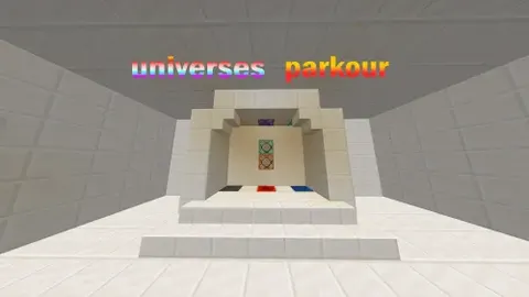Parkour Universes